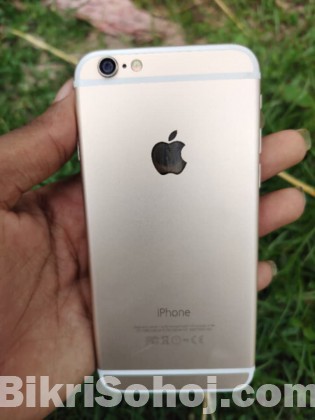 iPhone 6